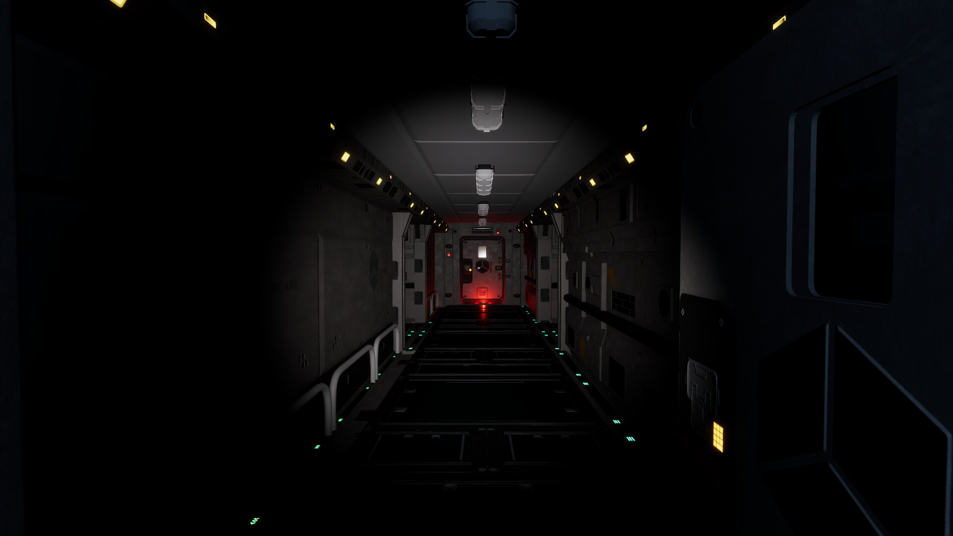 Paranormal Eclipse screenshot 7