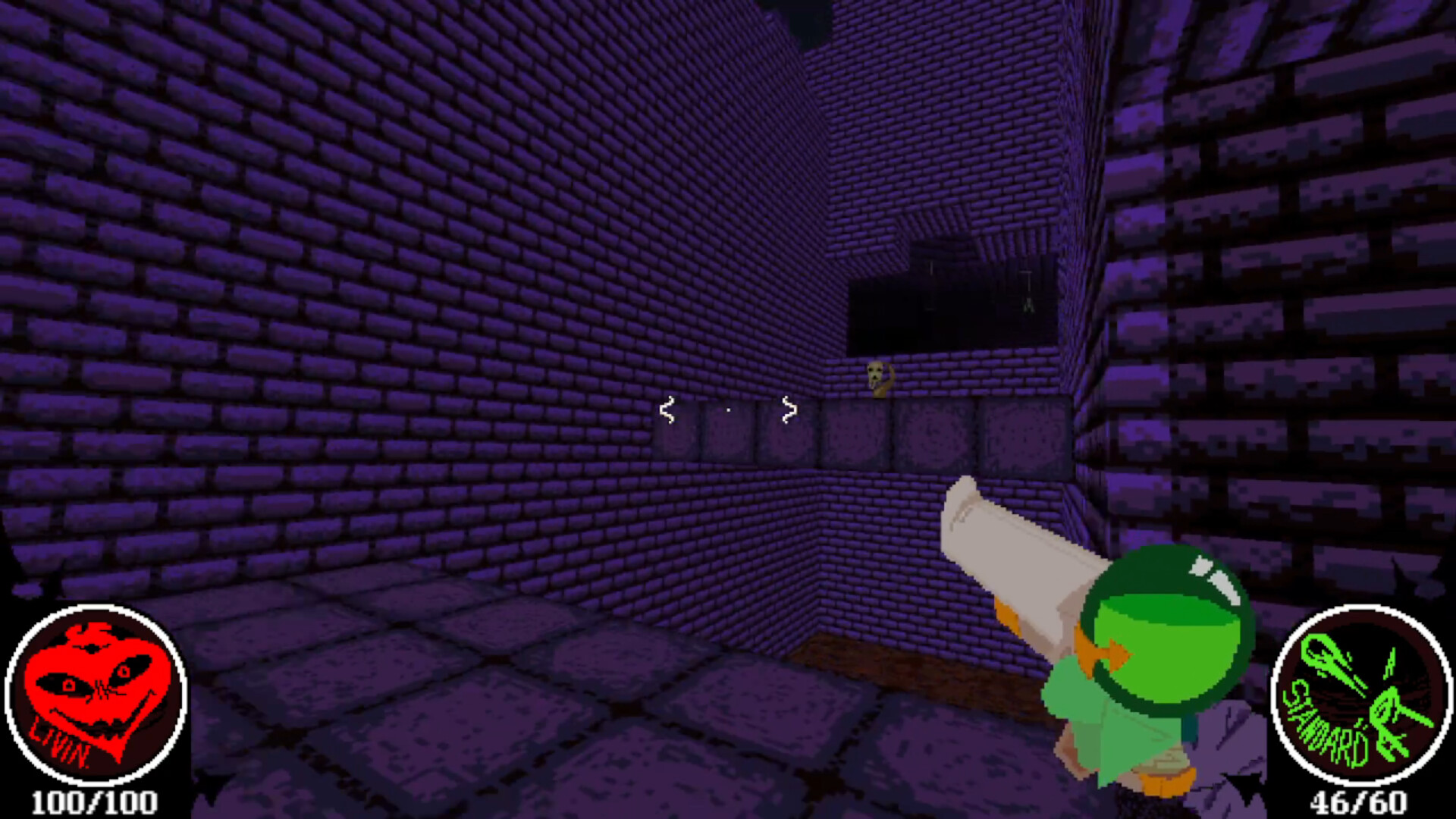Homonculus screenshot 6
