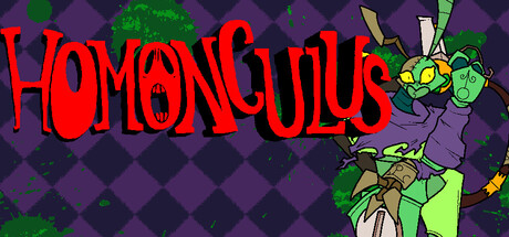 Homonculus