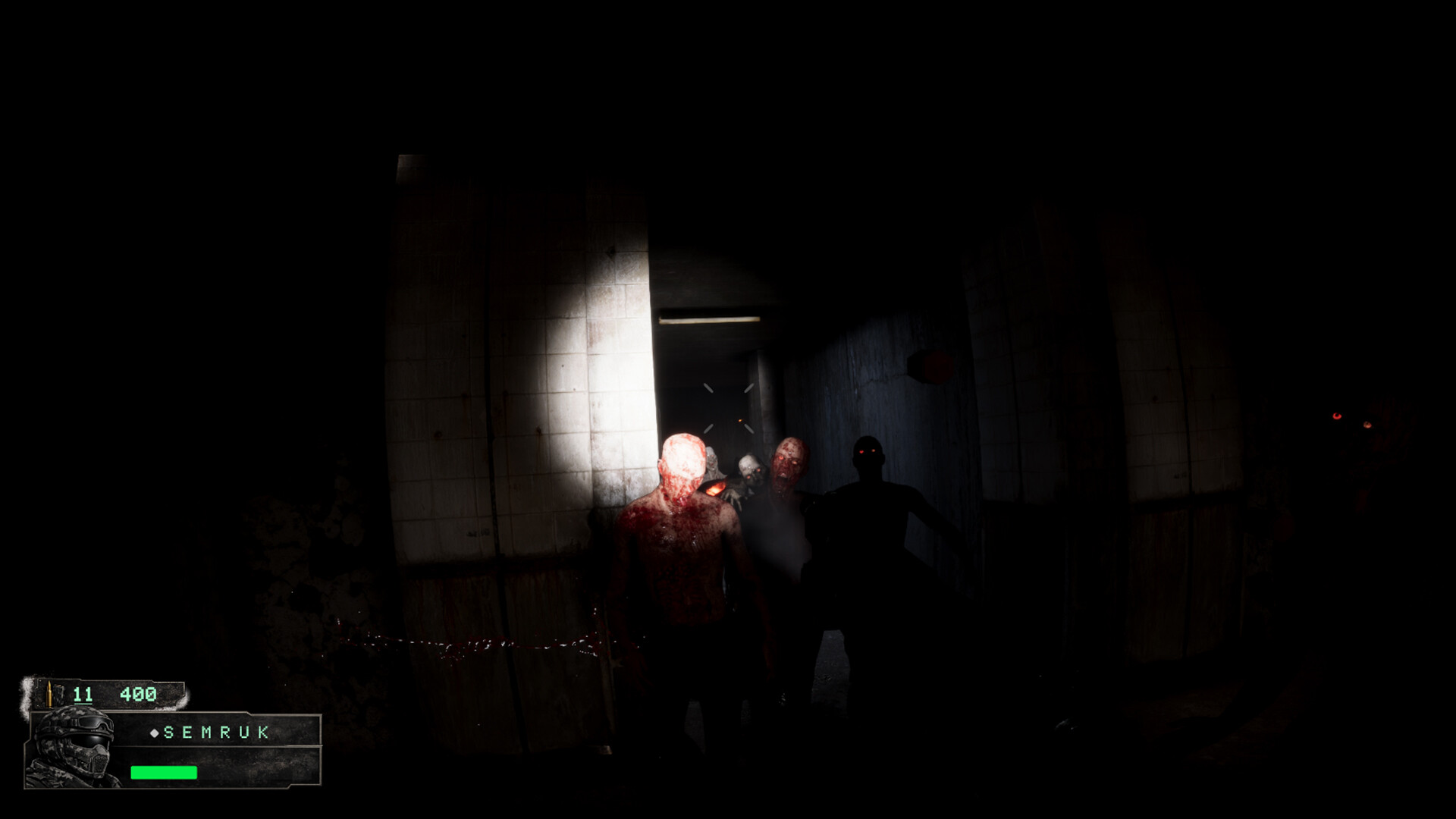 Bodycam: Deadsplit screenshot 10