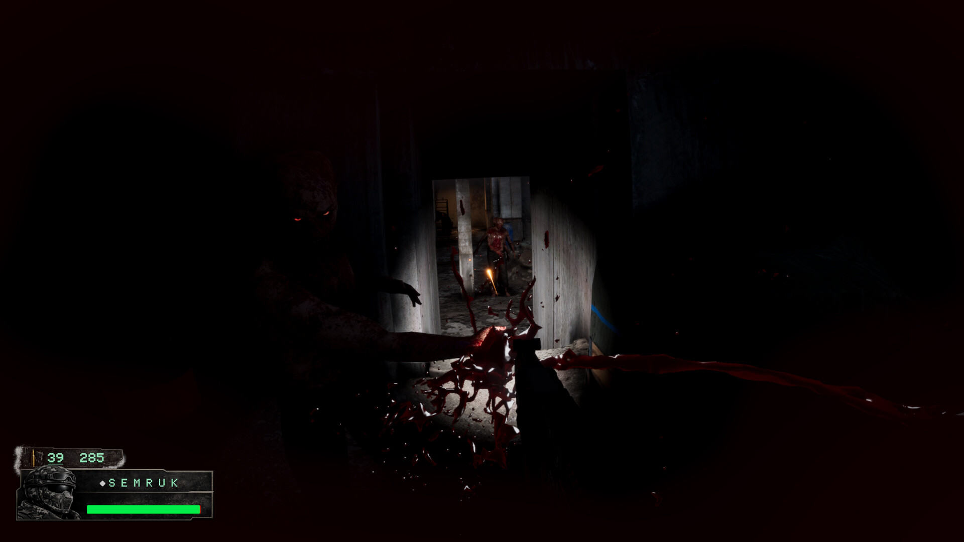 Bodycam: Deadsplit screenshot 3
