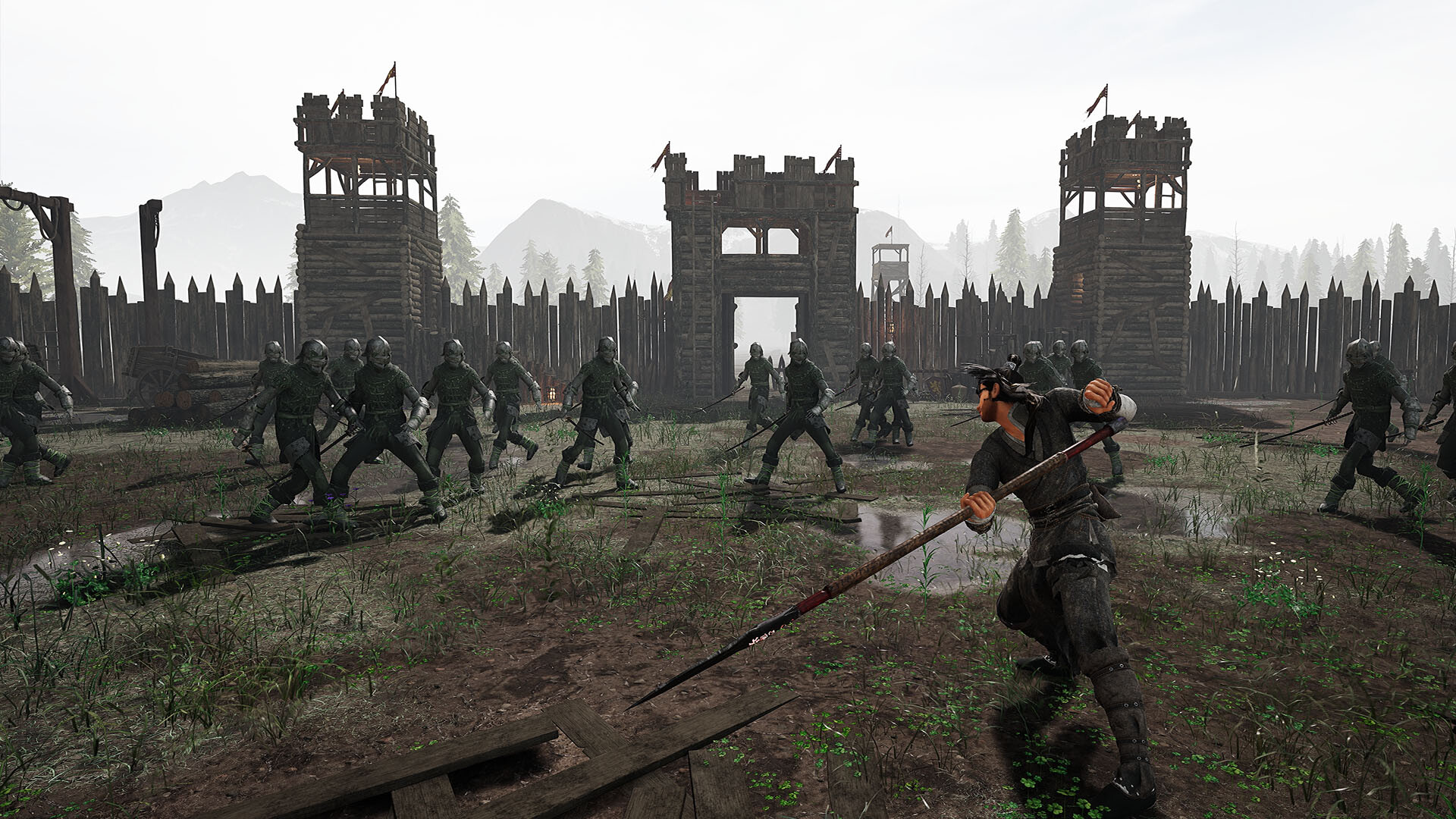 Dragon's Might screenshot 14