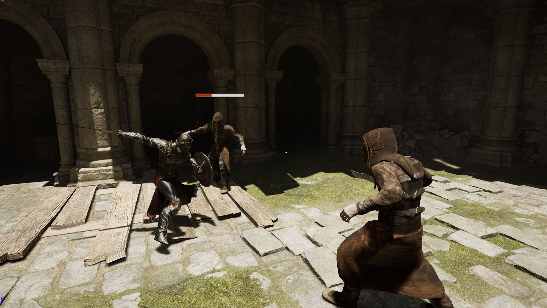 Dragon's Might screenshot 12