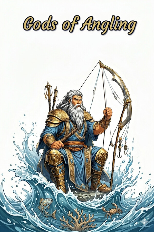 Gods of Angling