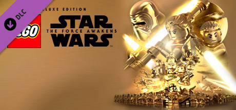 LEGO® Star Wars™: The Force Awakens - Deluxe Edition 