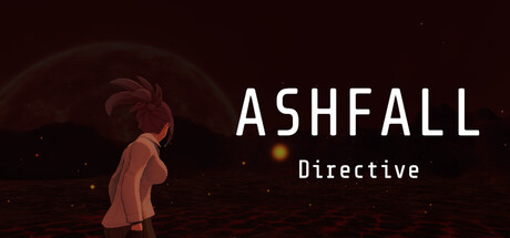 Ashfall Directive