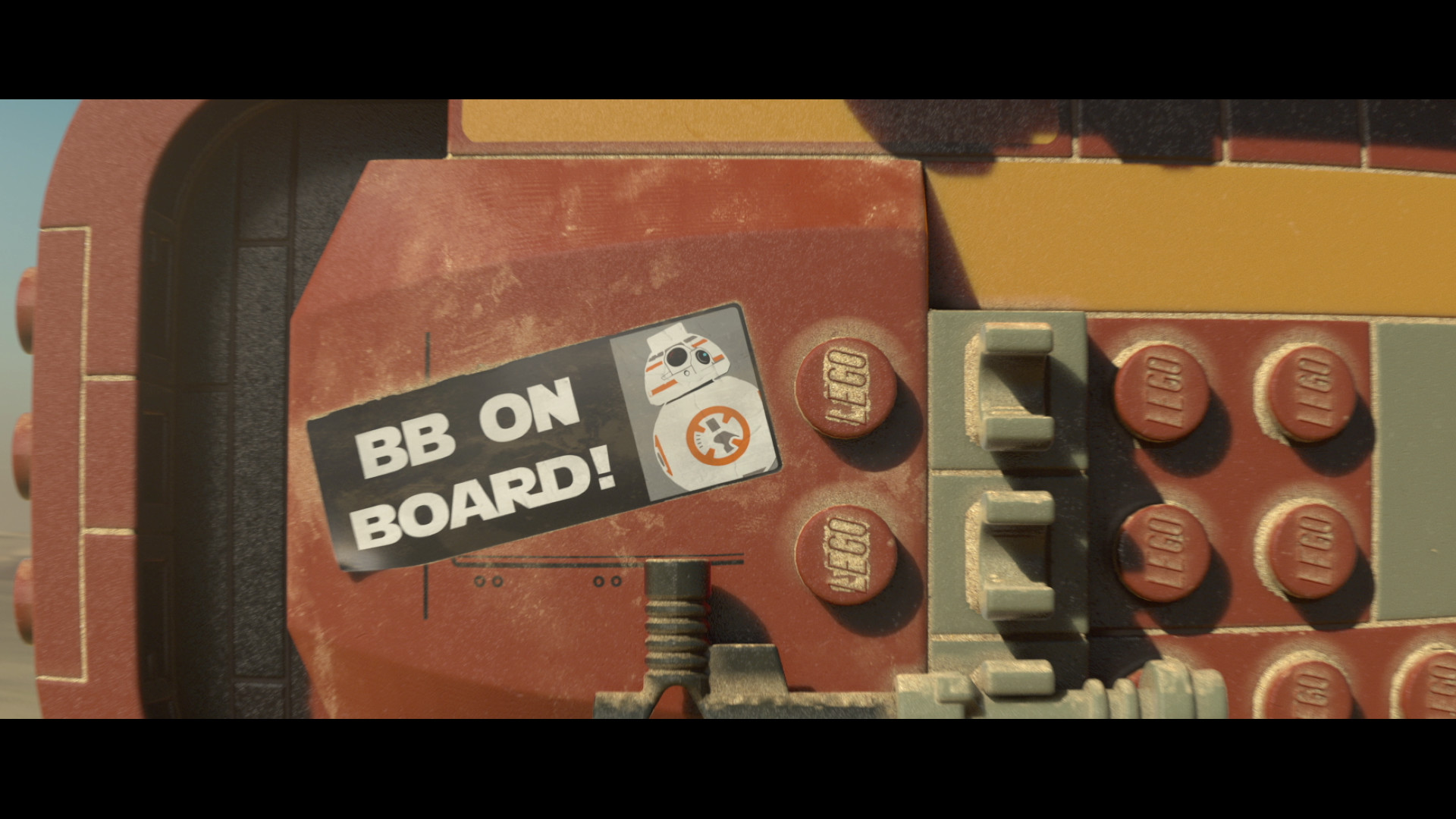 LEGO® Star Wars™: The Force Awakens - Season Pass screenshot 6