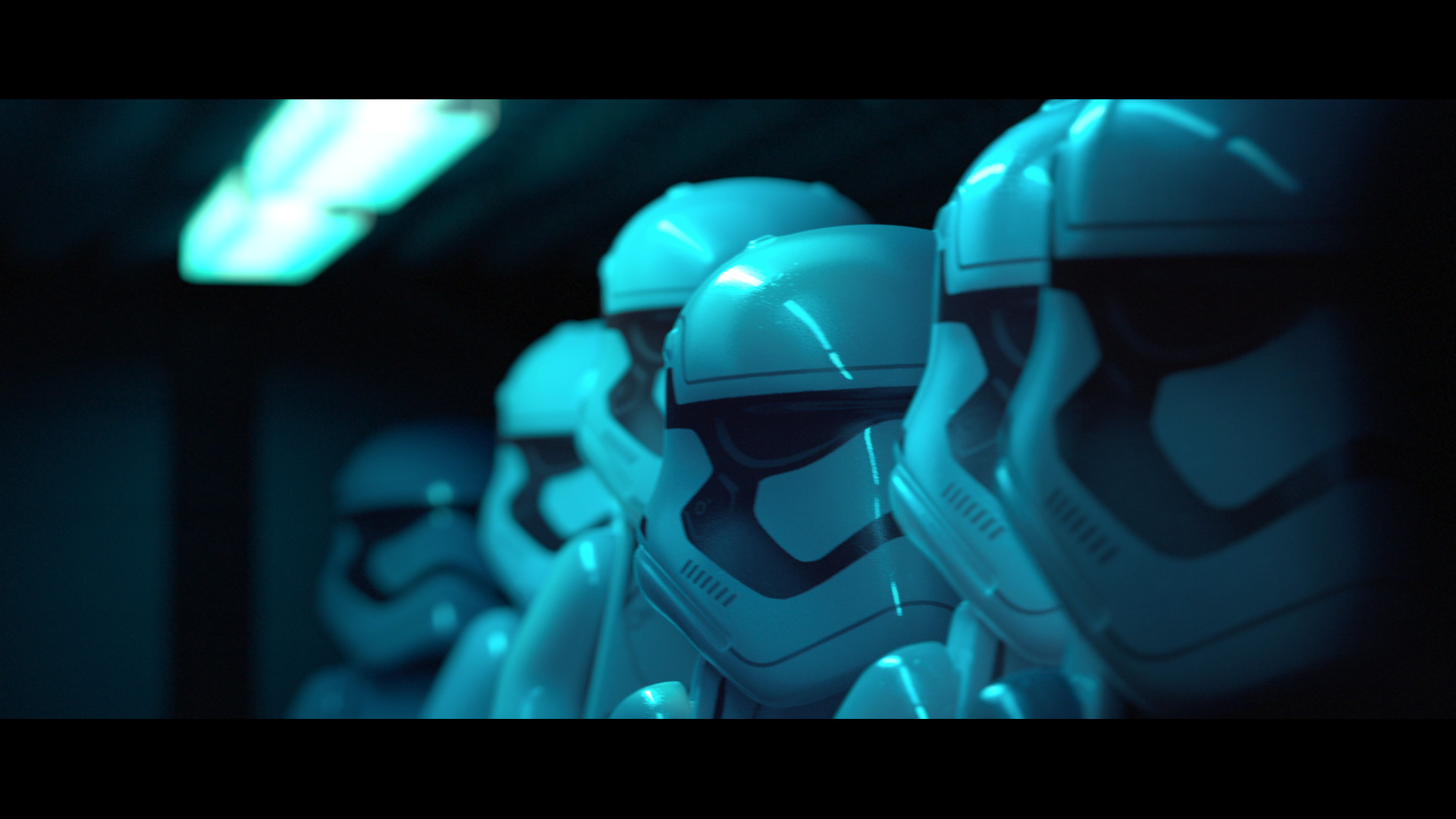 LEGO® Star Wars™: The Force Awakens - Season Pass screenshot 4