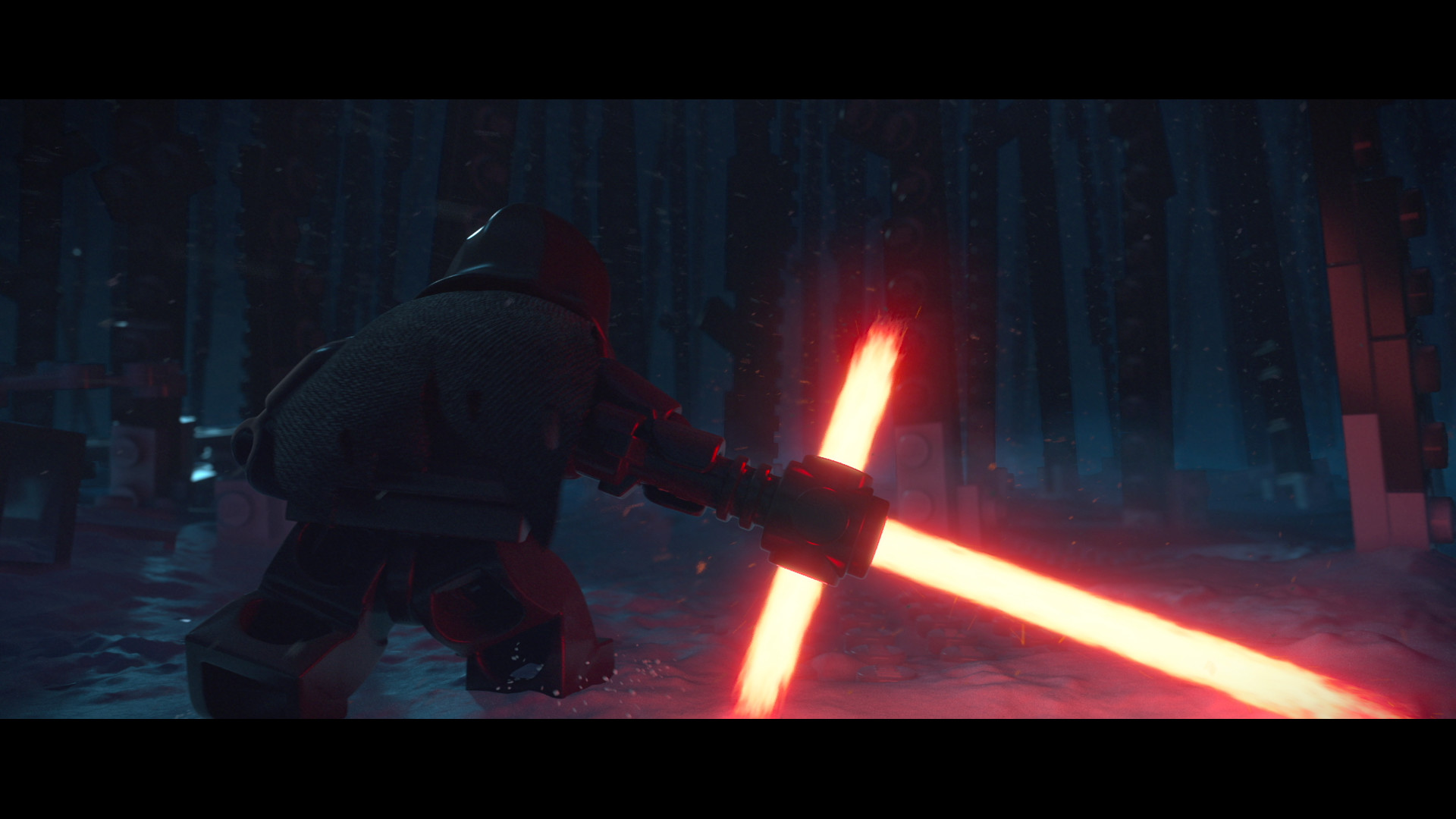 LEGO® Star Wars™: The Force Awakens - Season Pass screenshot 2