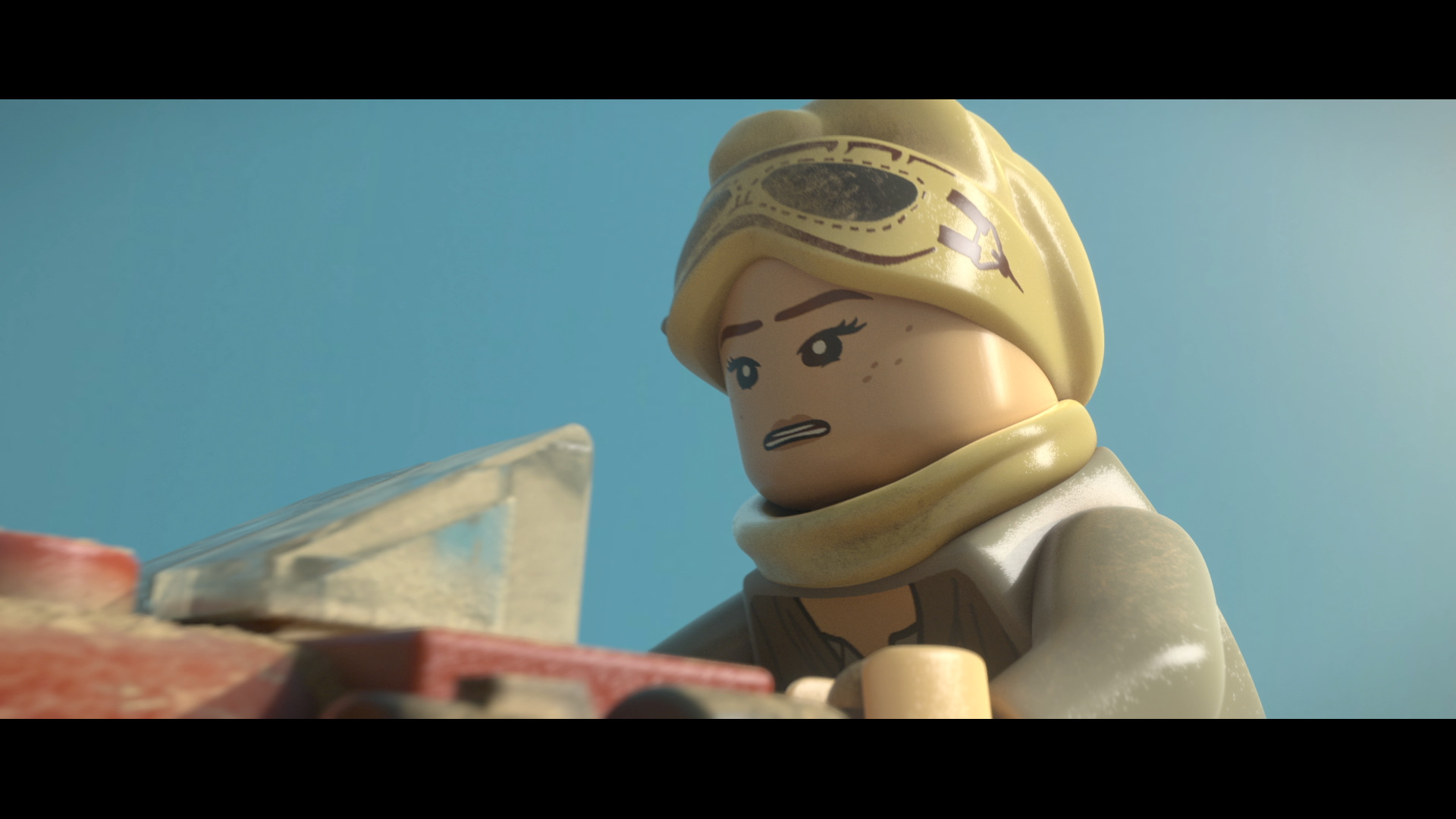 LEGO® Star Wars™: The Force Awakens - Season Pass screenshot 5
