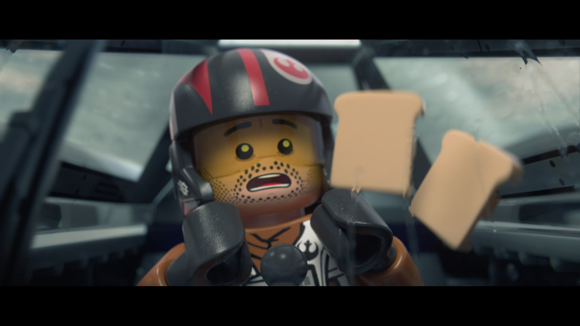 LEGO® Star Wars™: The Force Awakens - Season Pass screenshot 8
