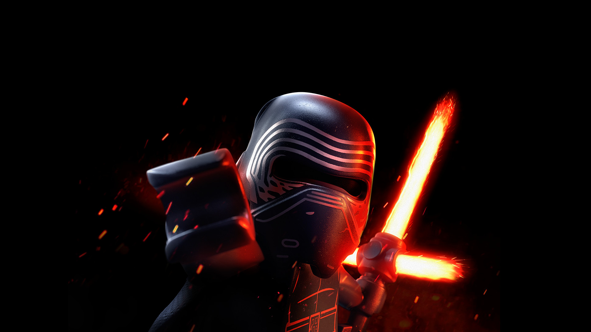 LEGO® Star Wars™: The Force Awakens - Season Pass screenshot 10