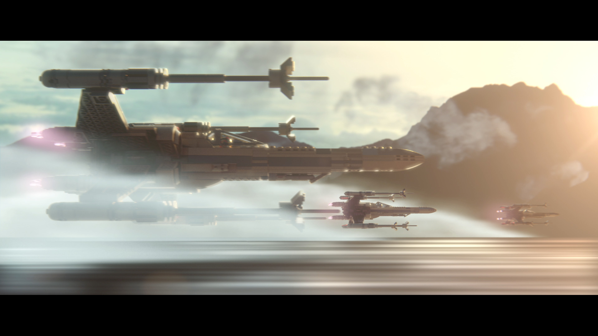 LEGO® Star Wars™: The Force Awakens - Season Pass screenshot 7