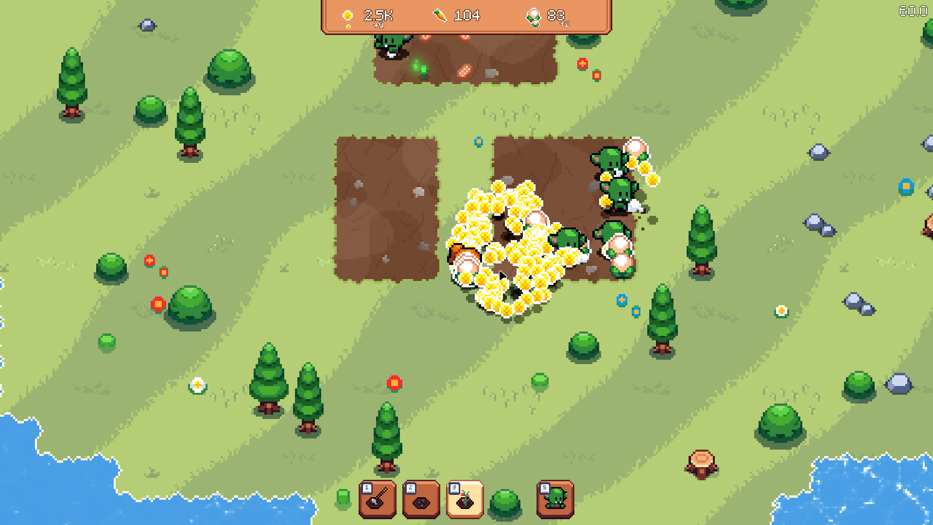 Beastie Fields screenshot 5