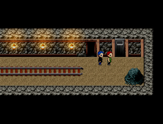 Space Pilgrim Episode III: Delta Pavonis screenshot 1
