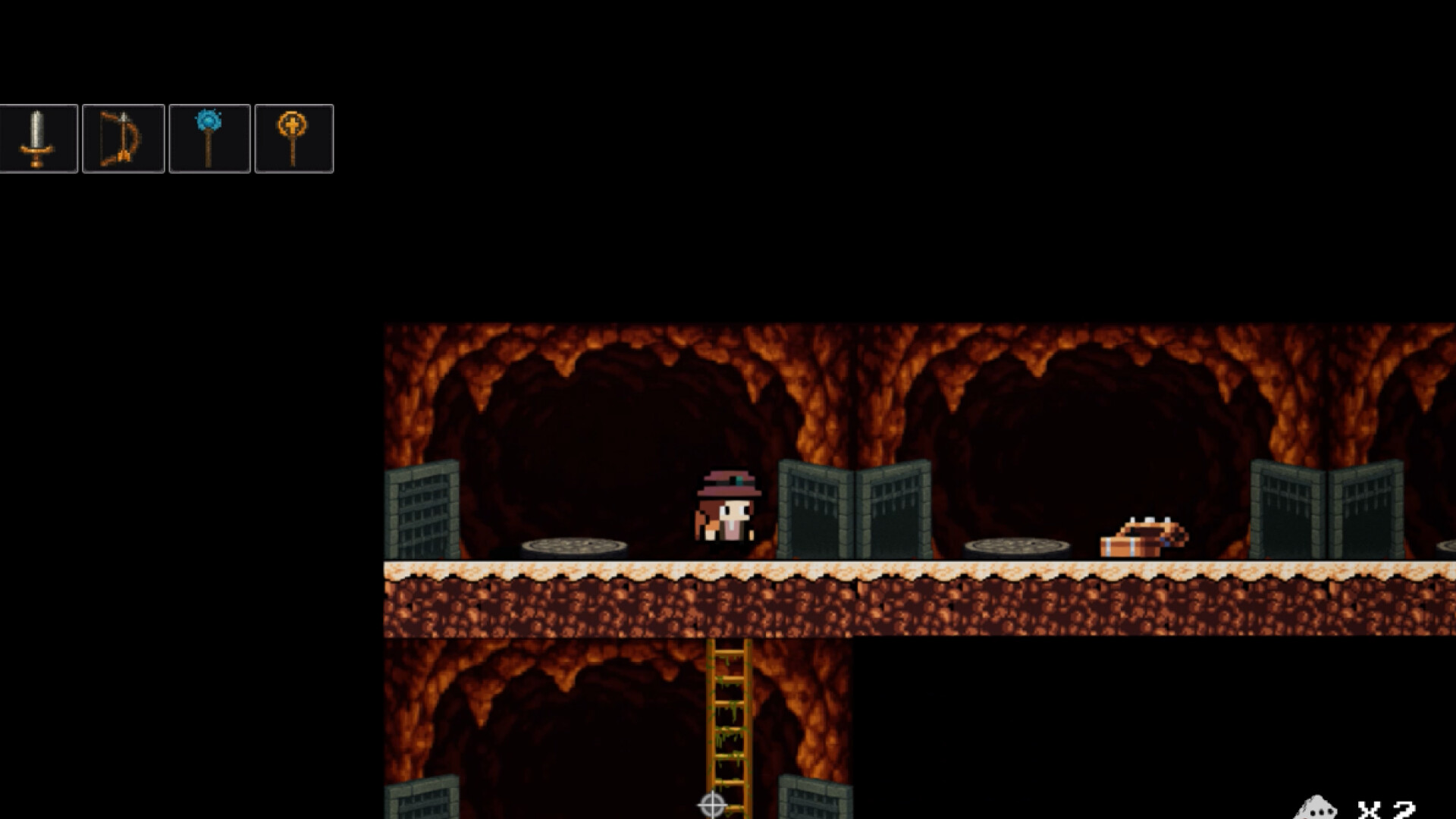 UnDiced screenshot 2