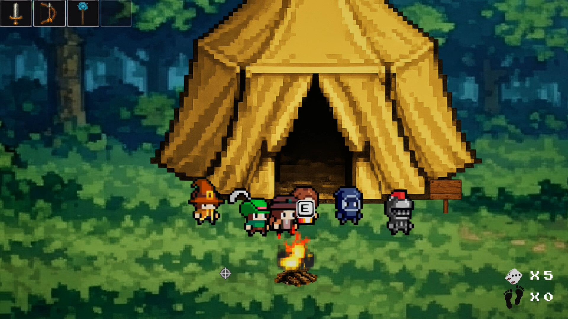 UnDiced screenshot 1
