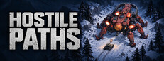 Hostile Paths