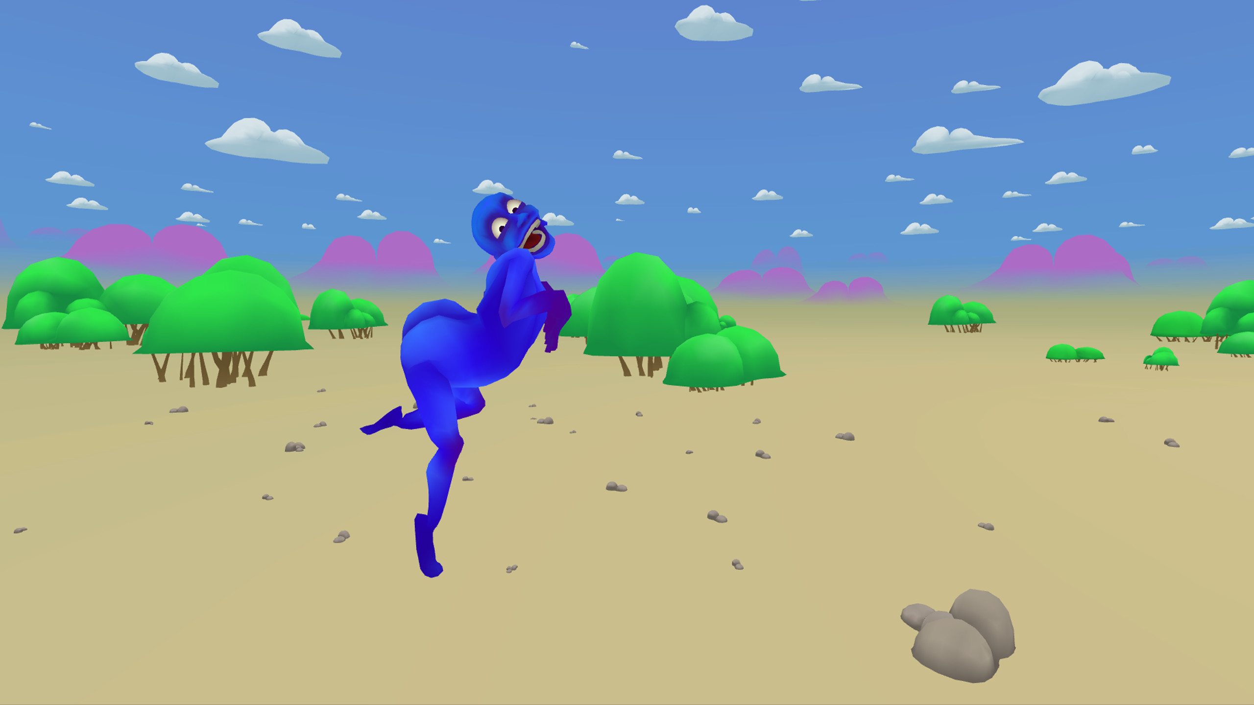 BUTTS screenshot 1