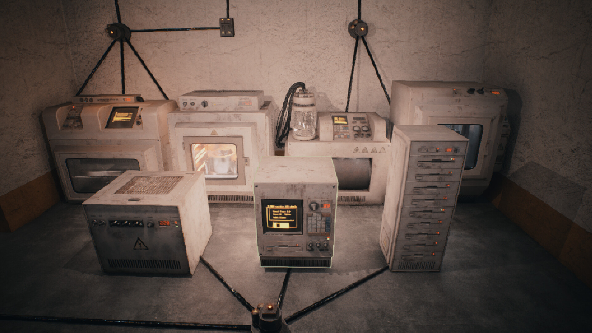 Scrapcrawl screenshot 6