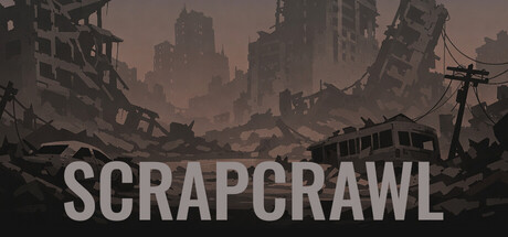 Scrapcrawl