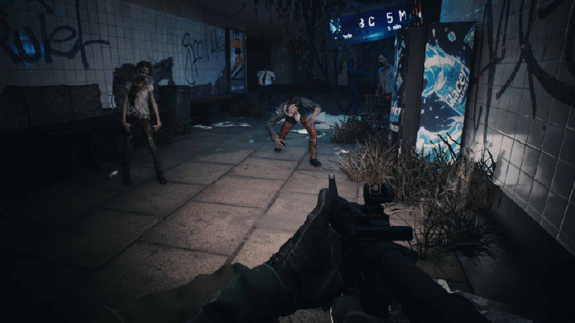Scrapcrawl screenshot 1