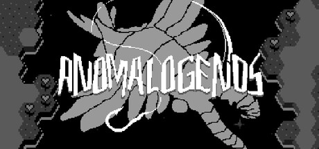 アノマロゲノス — Steam header