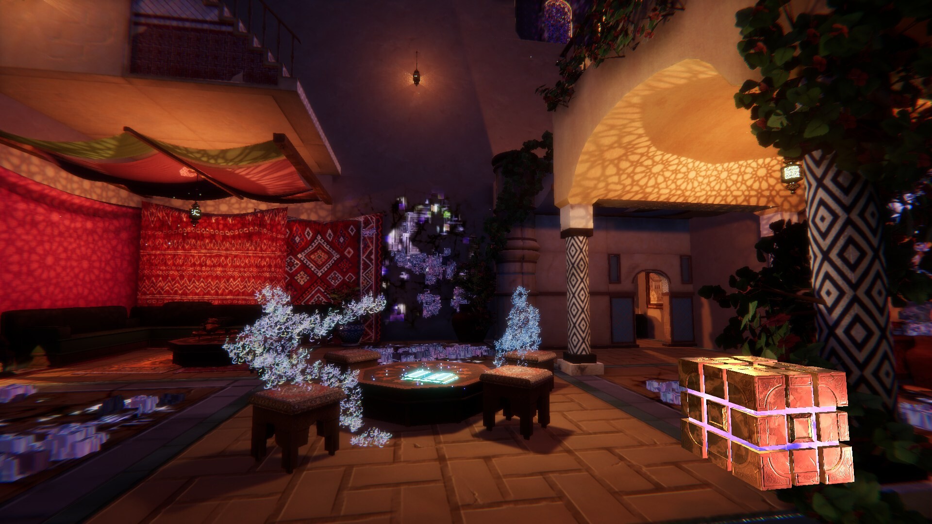 Al'ulA screenshot 7