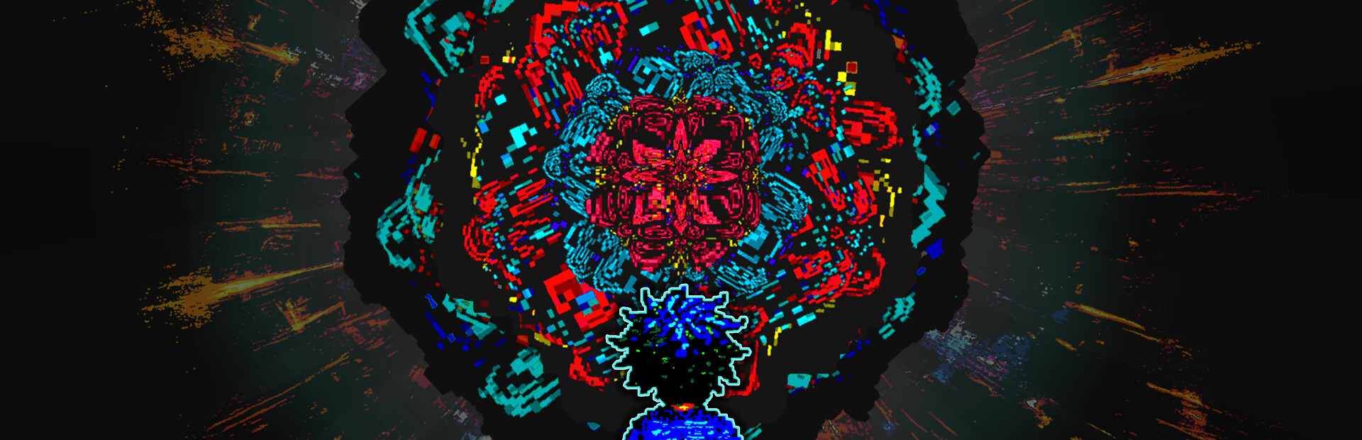 Portal Fall
