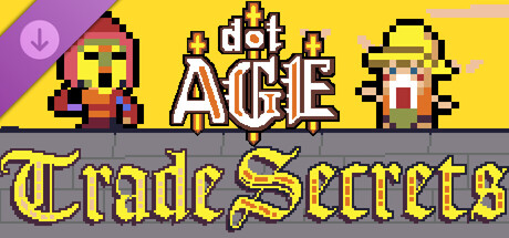 dotAGE: Trade Secrets