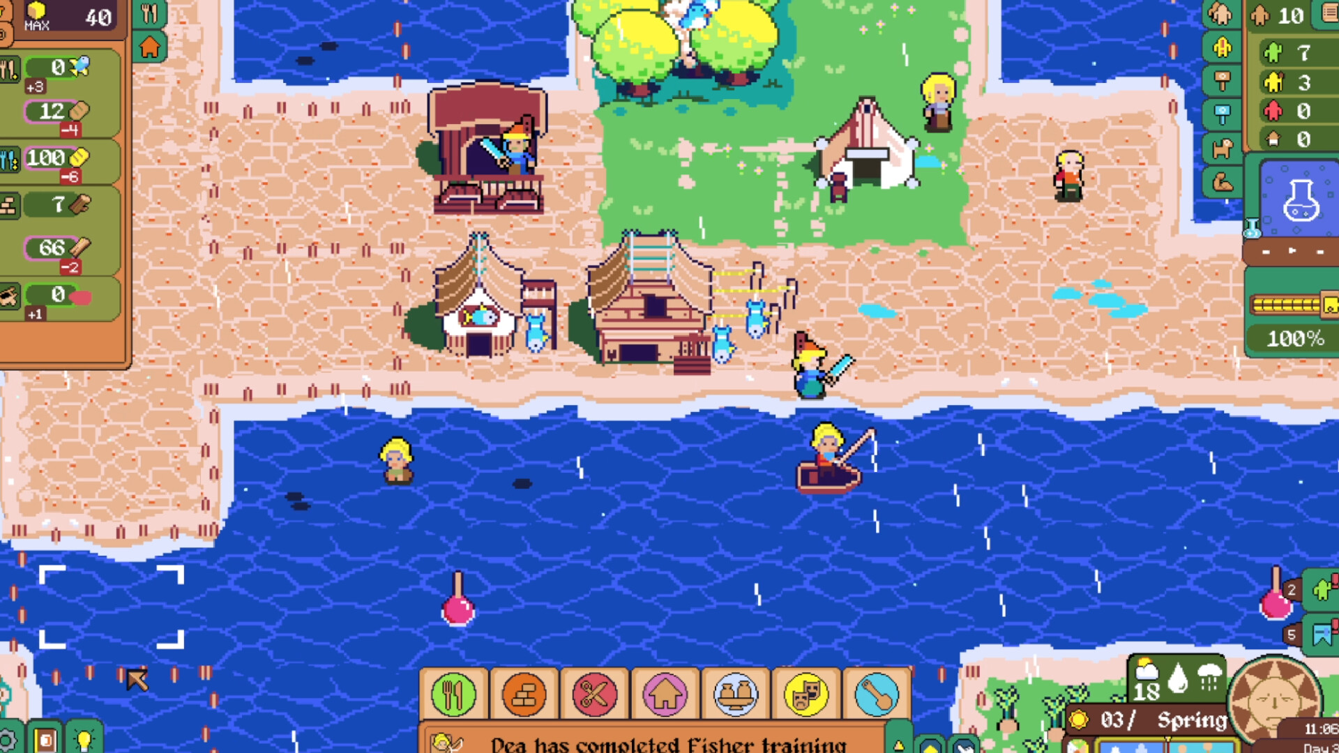 dotAGE: Trade Secrets screenshot 5