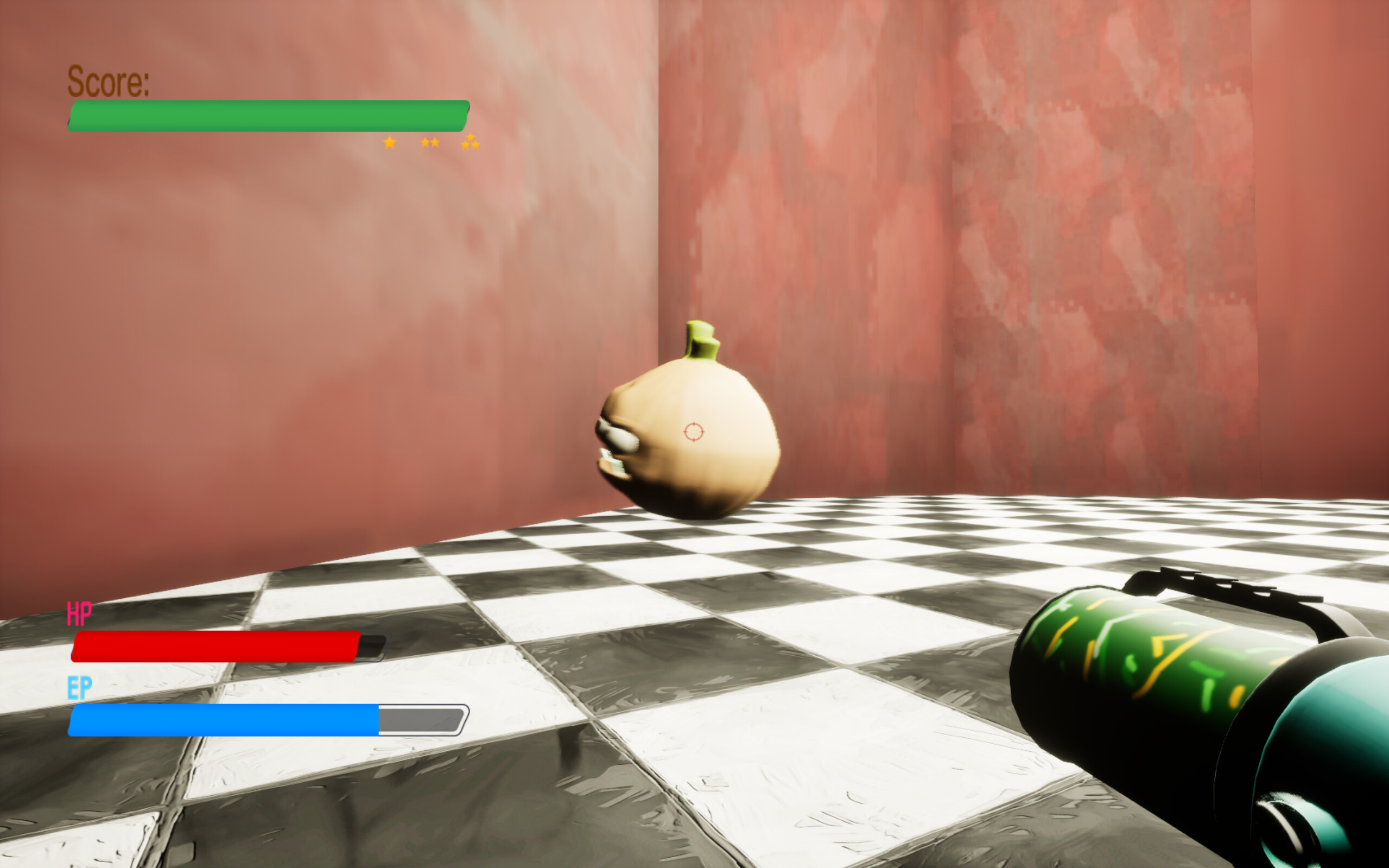 Culinary Mayhem screenshot 5