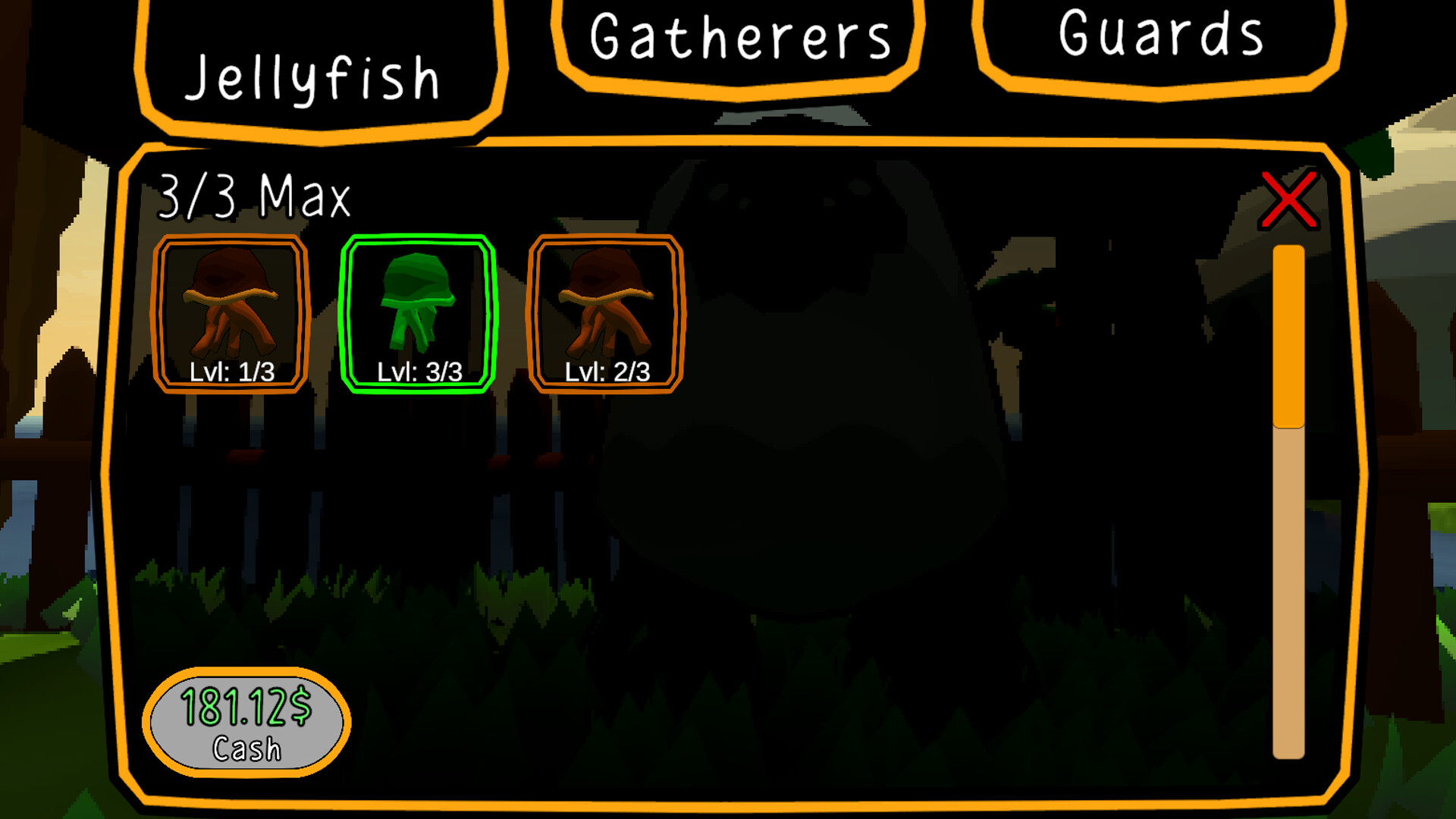 Scrap Isle screenshot 2