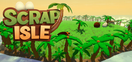 Scrap Isle