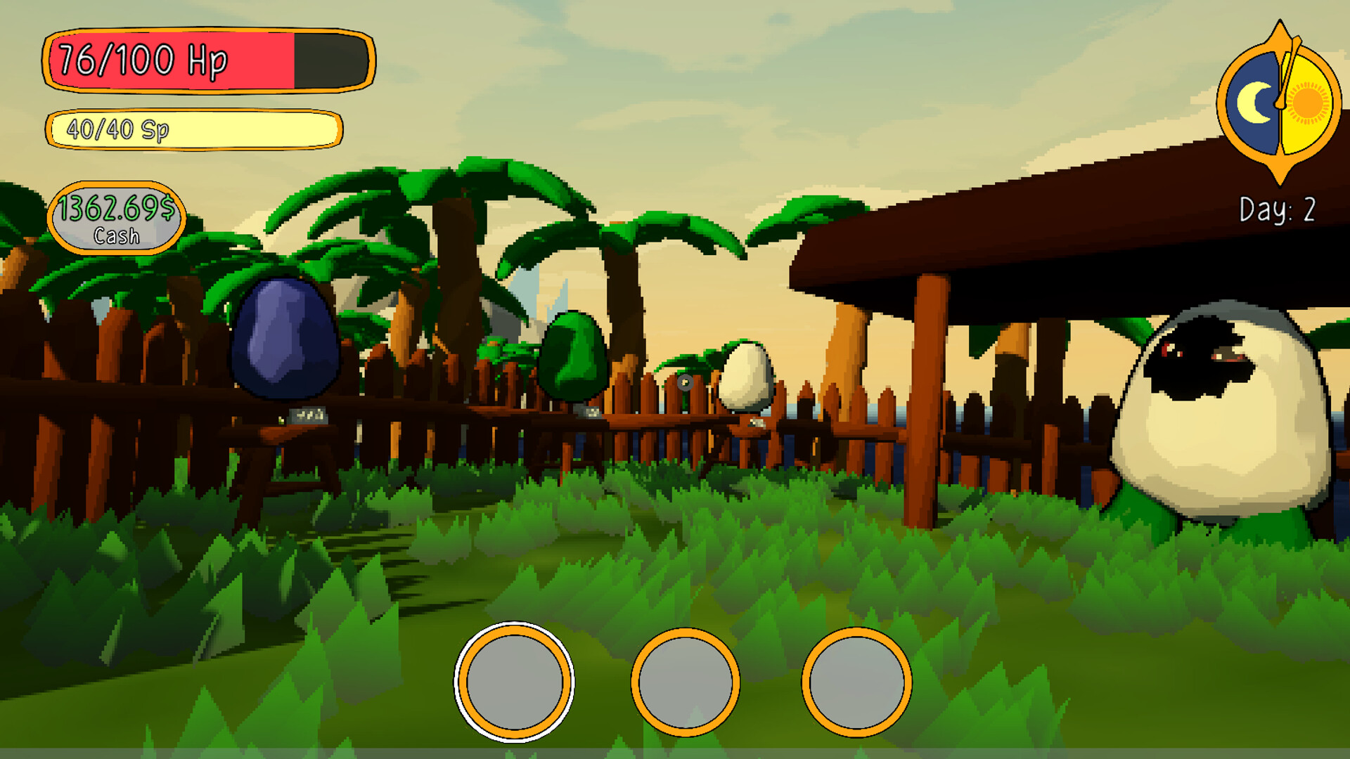 Scrap Isle screenshot 6