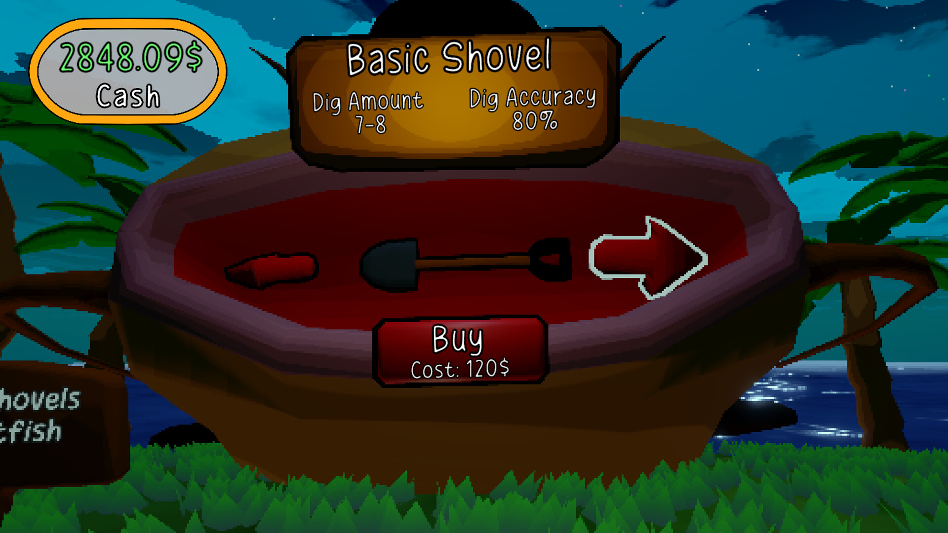 Scrap Isle screenshot 9