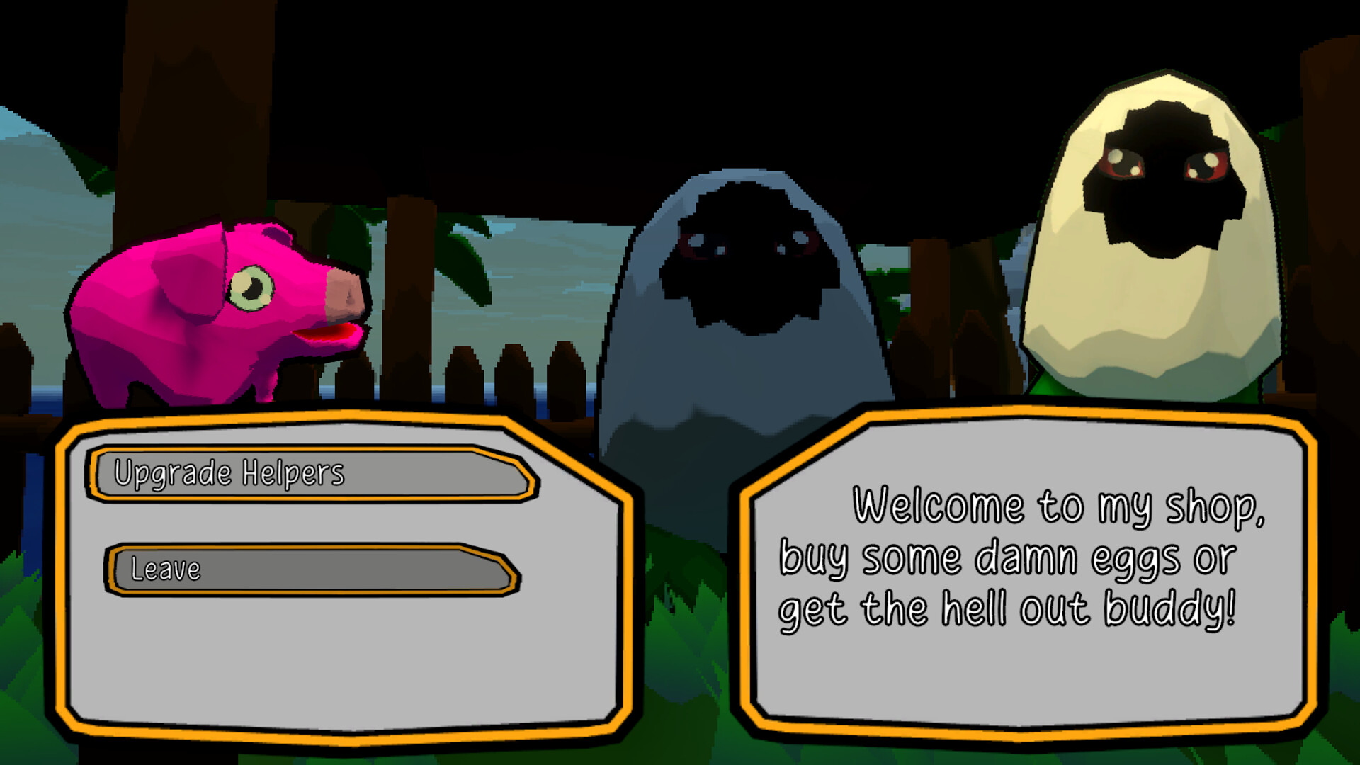 Scrap Isle screenshot 8