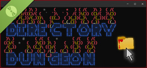 Directory Dungeon Demo