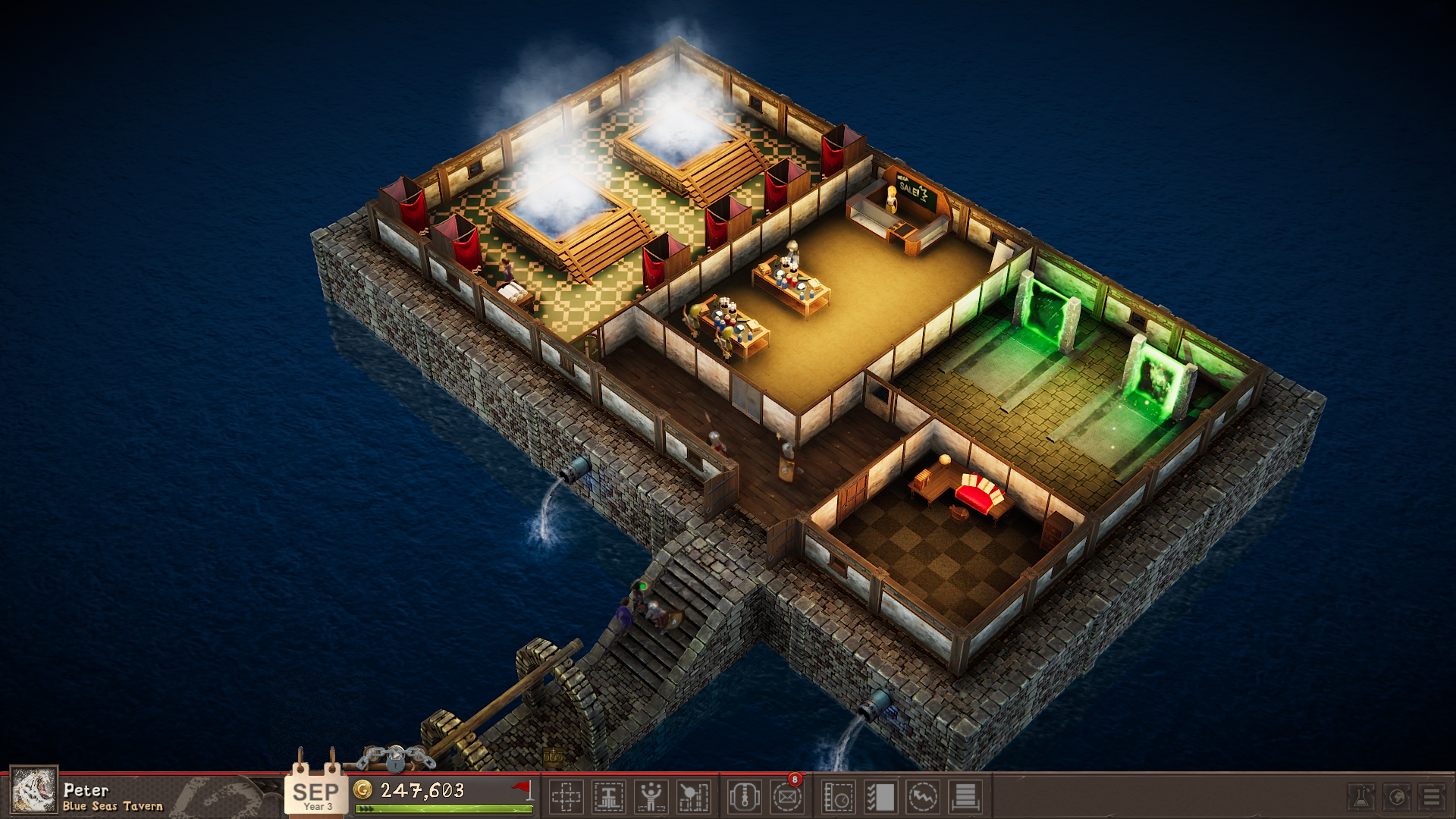 Tavern Tycoon screenshot 7