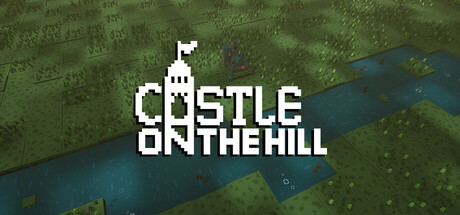Castle on the Hill banner