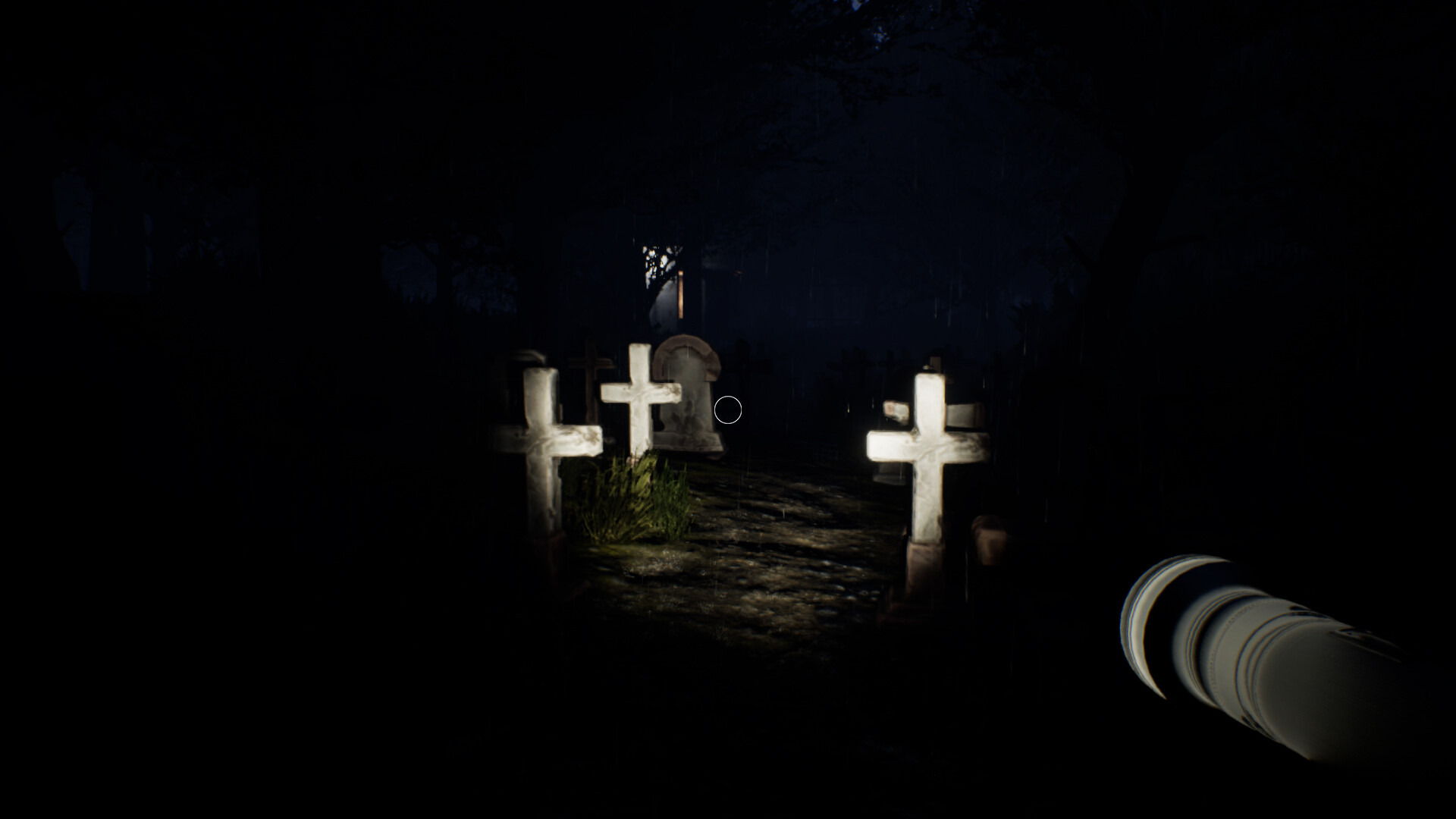 Dead Return screenshot 3