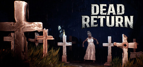 Dead Return — Steam header
