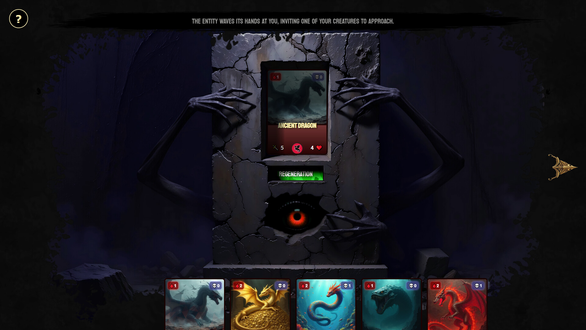 Creature Tamer screenshot 5
