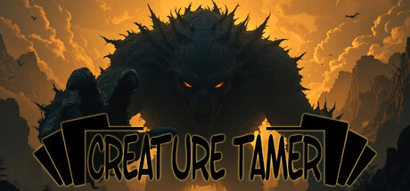 Creature Tamer