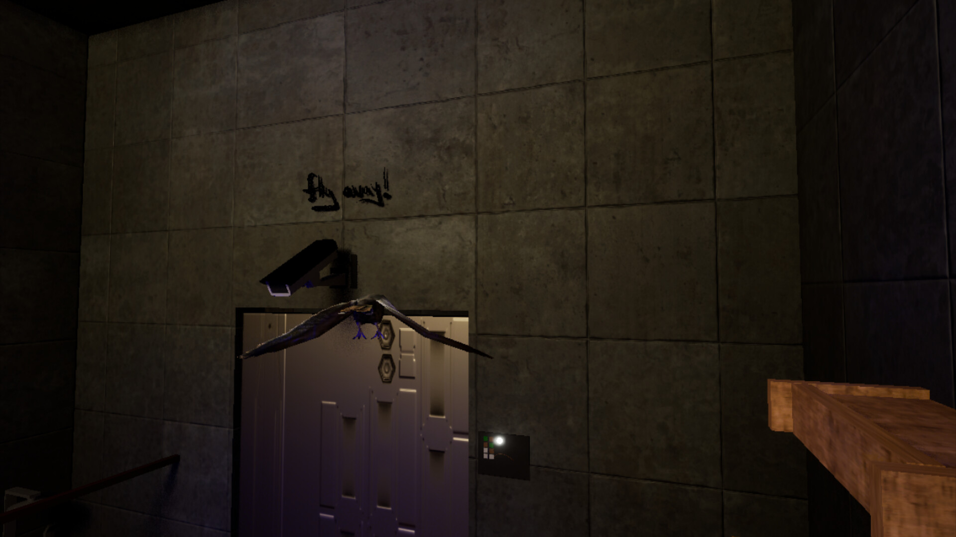Bird Breakout screenshot 5