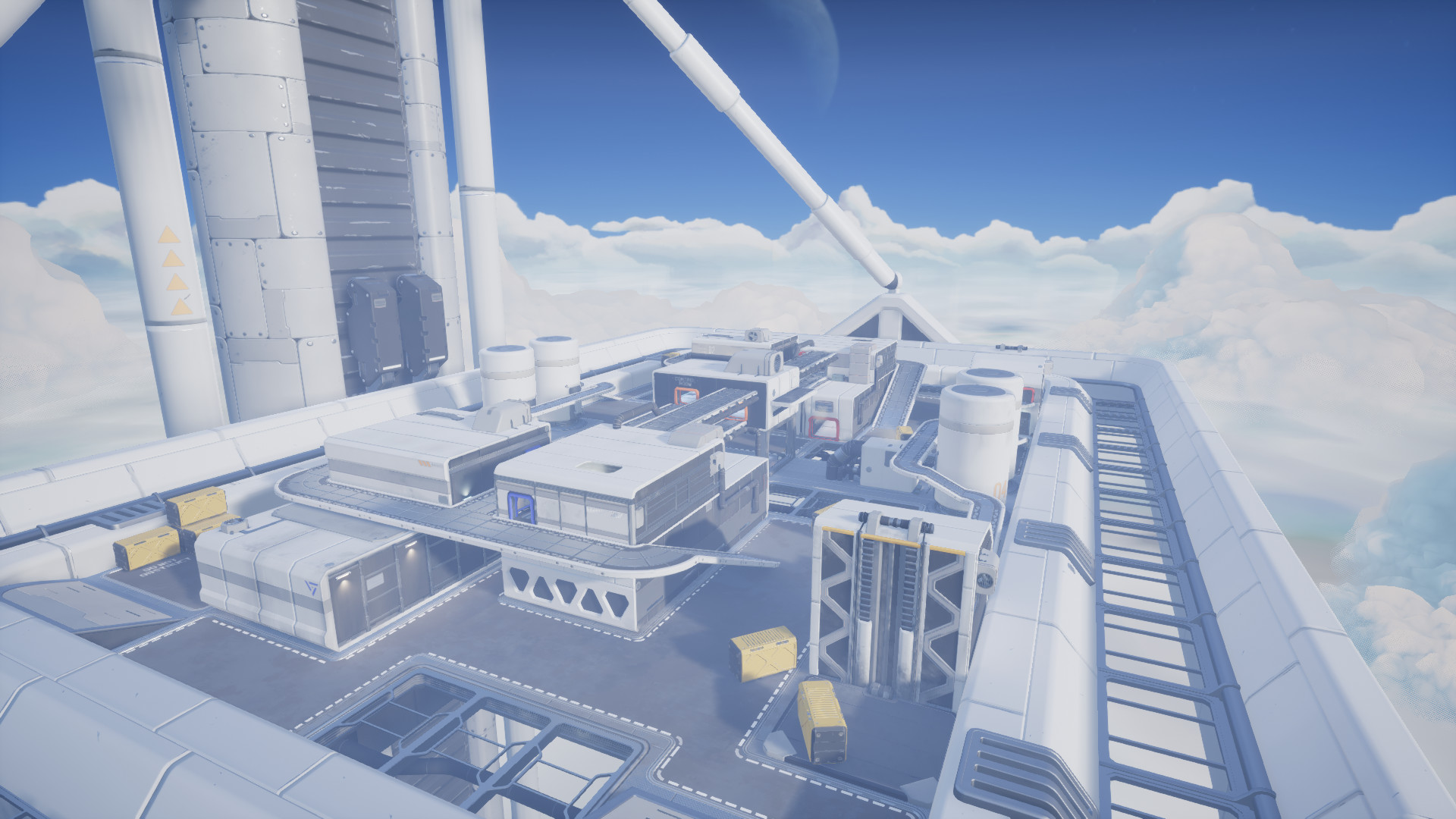 Midair screenshot 2