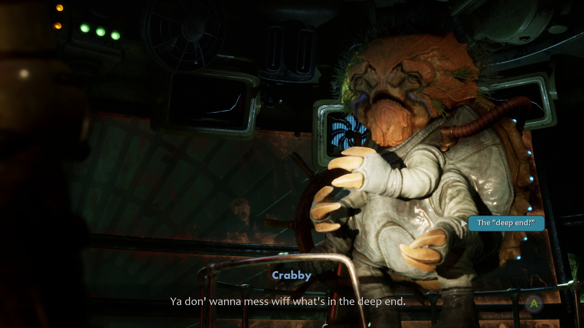 Elderfeast: cacci mostri lovecraftiani per cucinarteli, in co-op 3 Screenshot #4