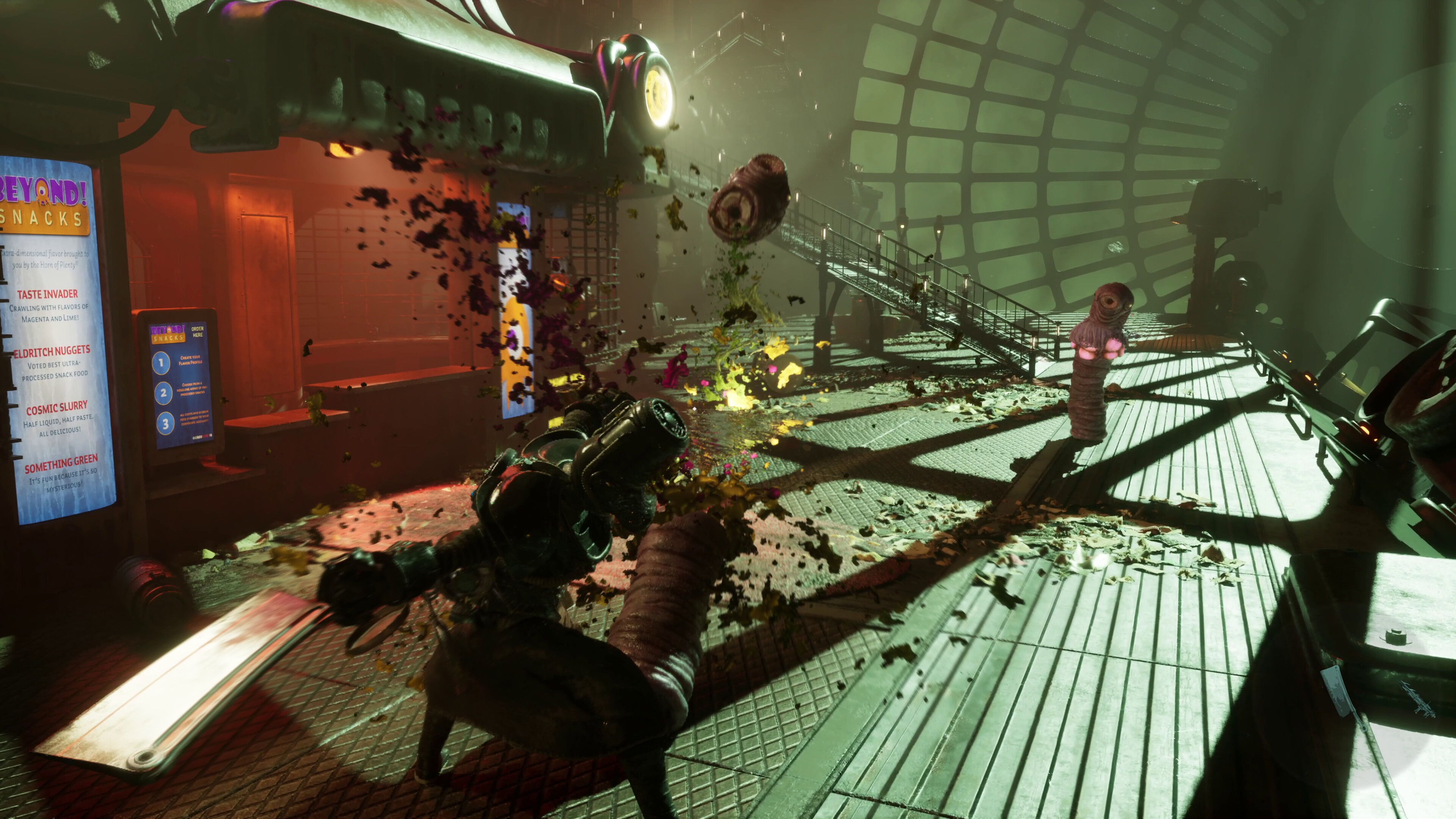 Elderfeast screenshot 1