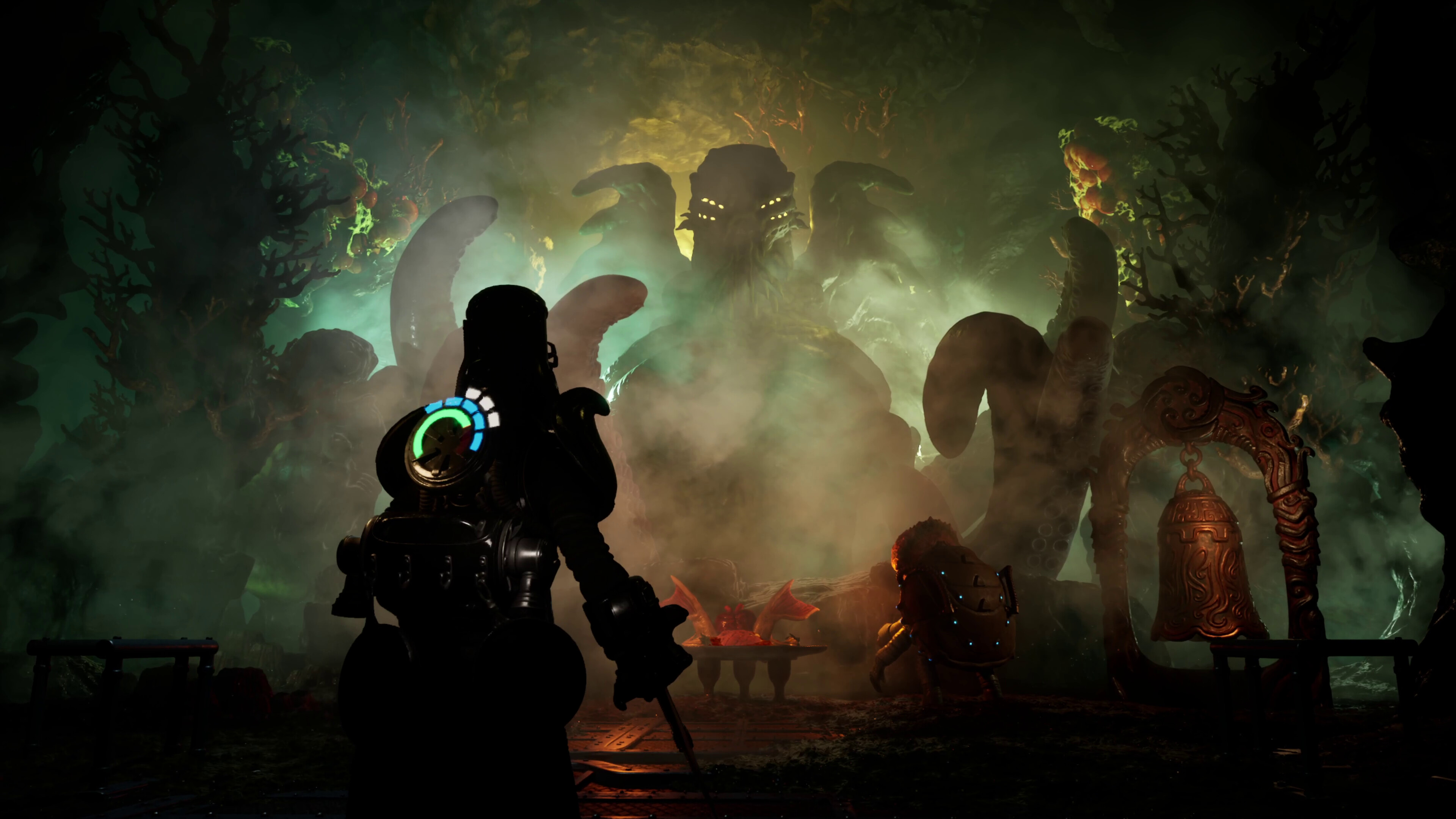 Elderfeast screenshot 4