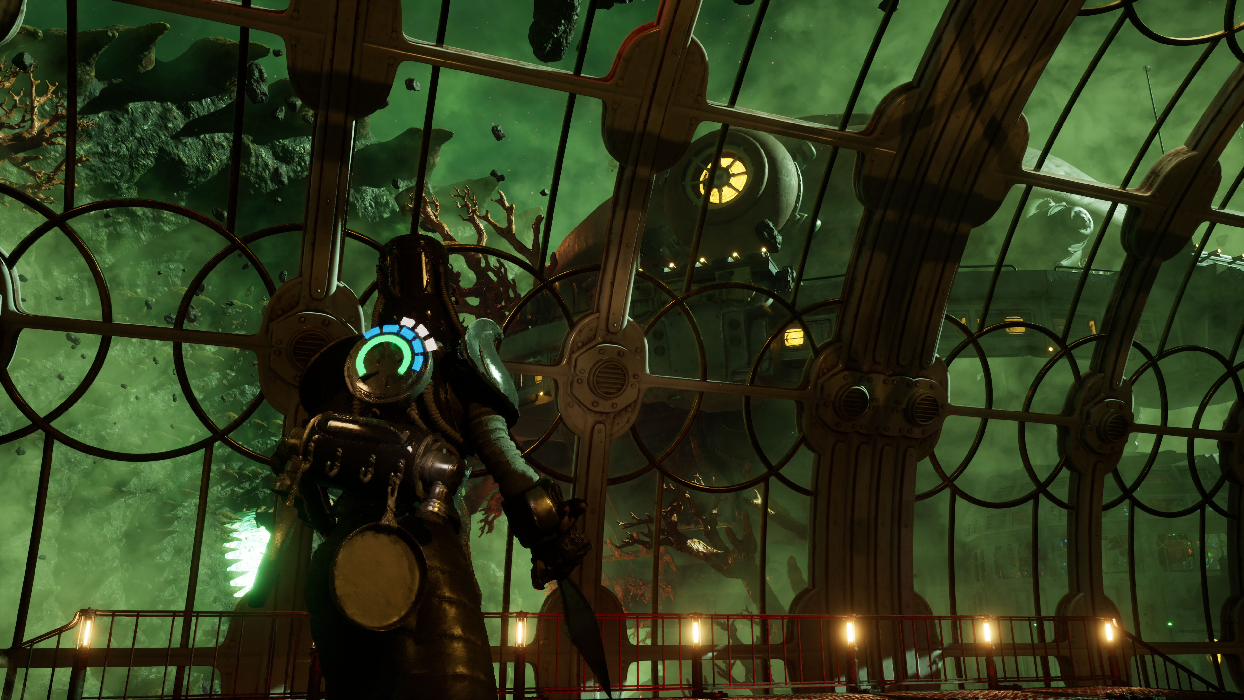 Elderfeast screenshot 9